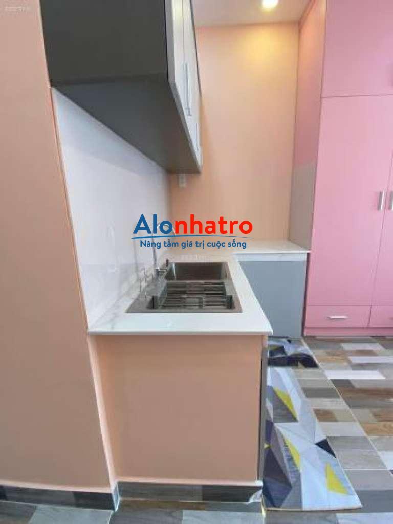 Bán nhà 5 tầng, nở hậu Lê Hồng Phong - Q10 -  -  nhà đẹp long lanh 