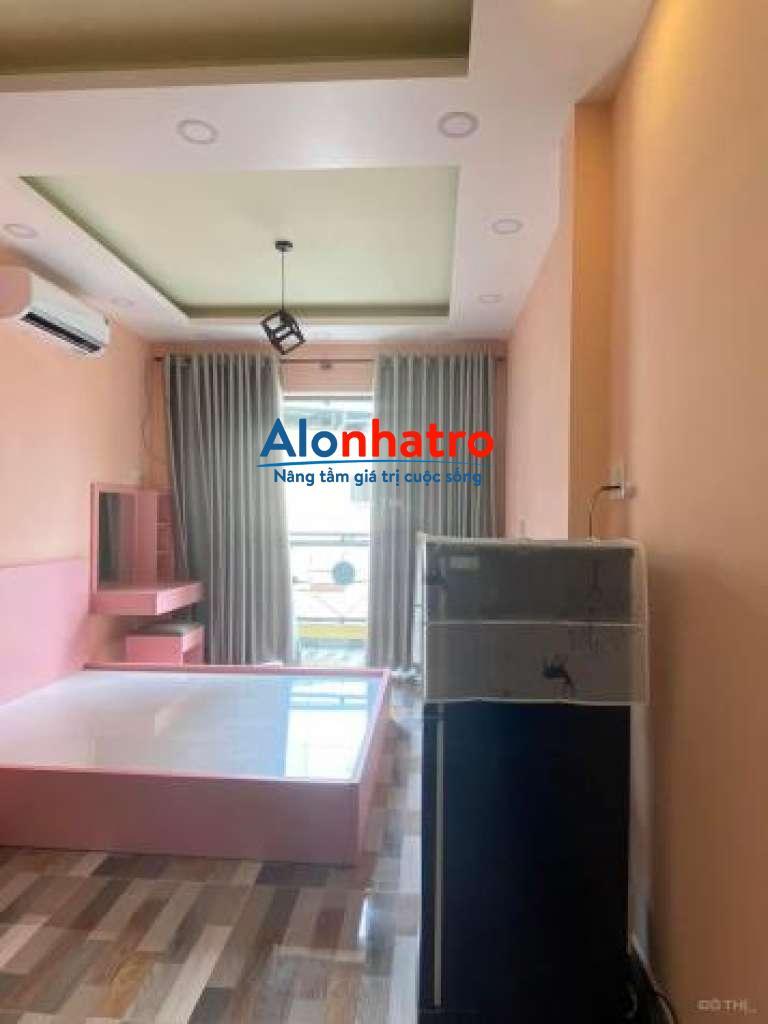 Bán nhà 5 tầng, nở hậu Lê Hồng Phong - Q10 -  -  nhà đẹp long lanh 