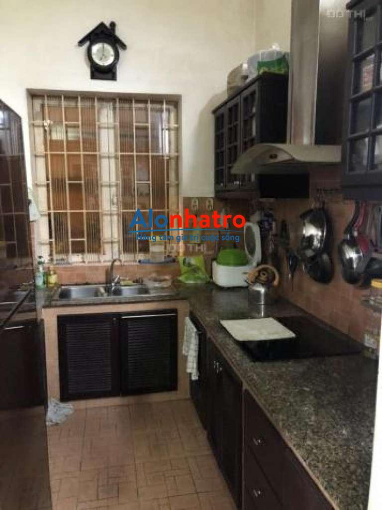 Bán nhà 6x15m, giá 14.2 tỷ đường 69 Tân Quy Đông, Quận 7