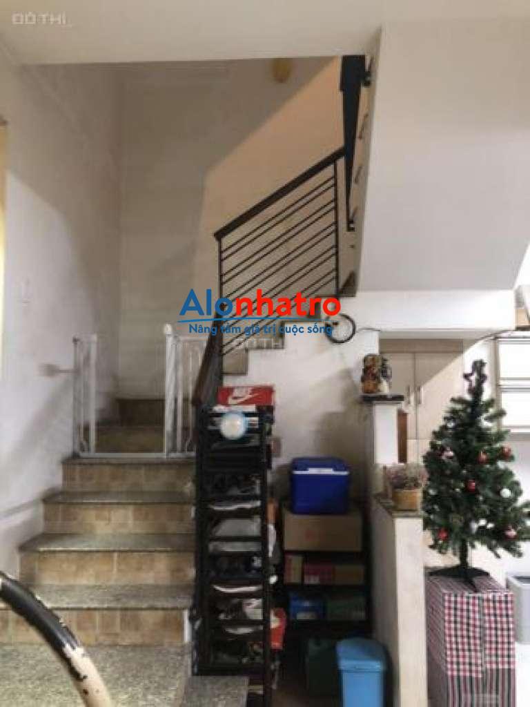 Bán nhà 6x15m, giá 14.2 tỷ đường 69 Tân Quy Đông, Quận 7