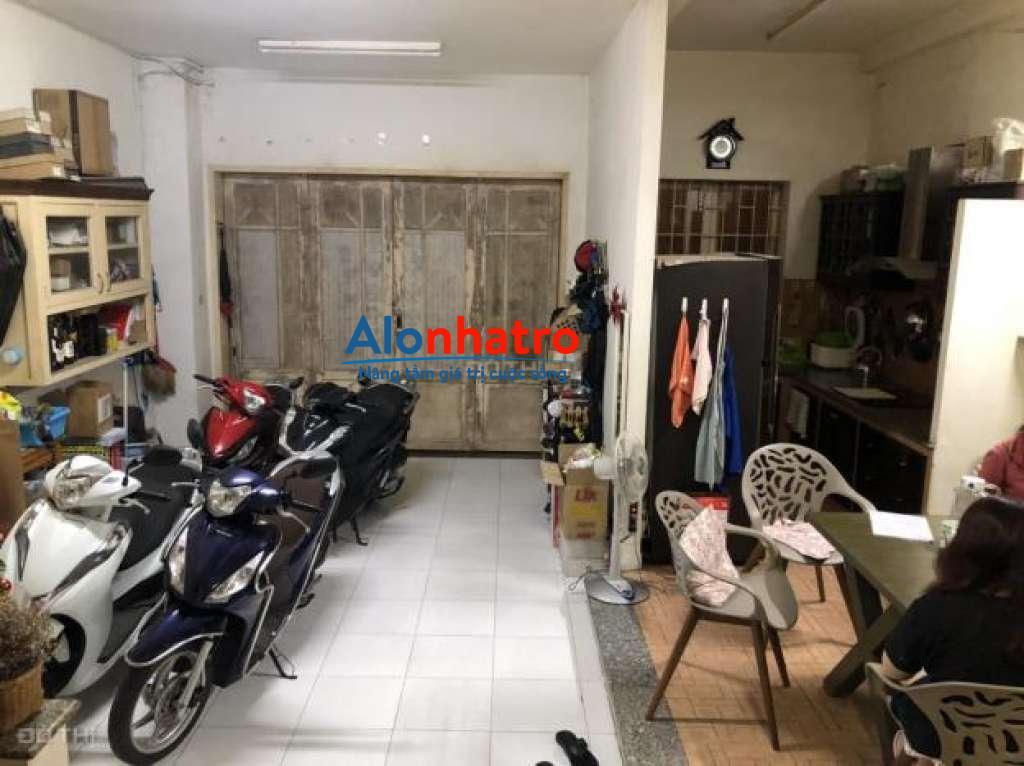 Bán nhà 6x15m, giá 14.2 tỷ đường 69 Tân Quy Đông, Quận 7