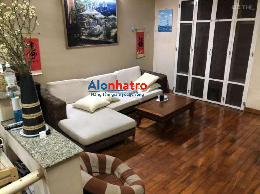 Bán nhà 6x15m, giá 14.2 tỷ đường 69 Tân Quy Đông, Quận 7