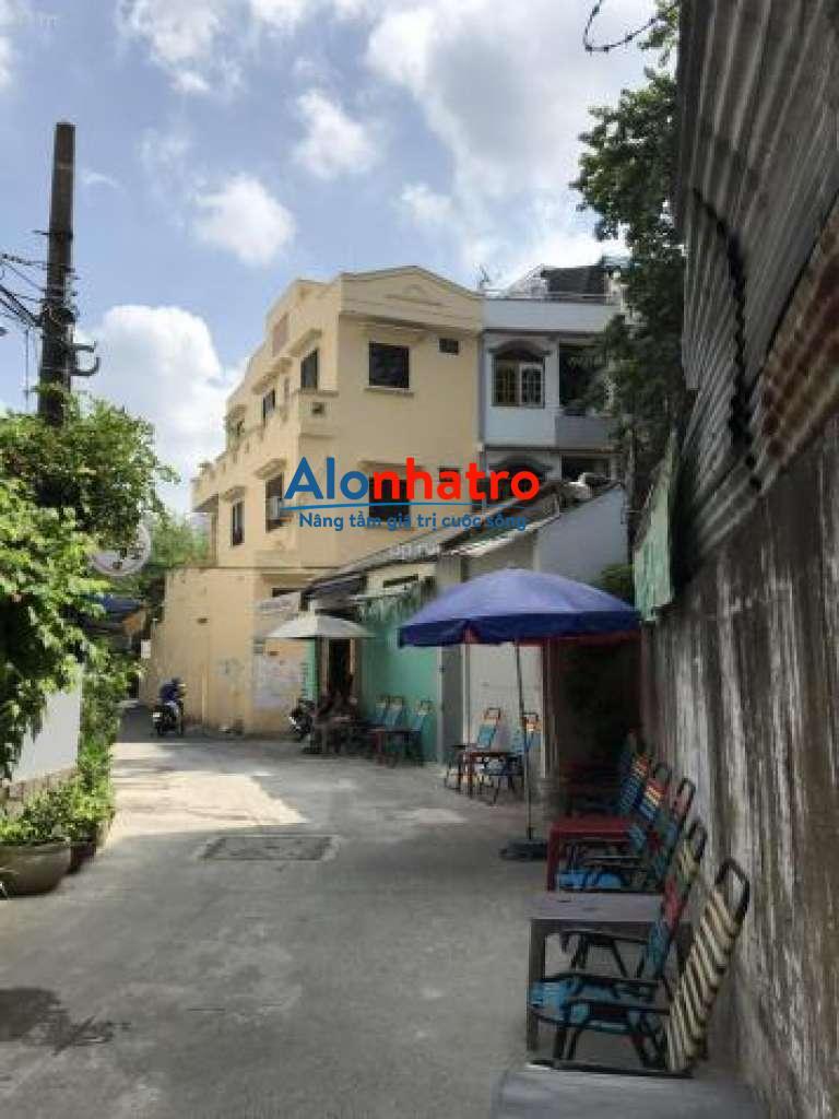 Bán nhà 80m2, MT  Linh Chiểu, Thủ Đức, chỉ 5.9 tỷ