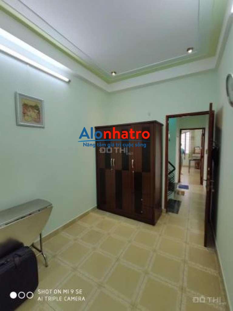 Bán nhà 80m2, MT  Linh Chiểu, Thủ Đức, chỉ 5.9 tỷ