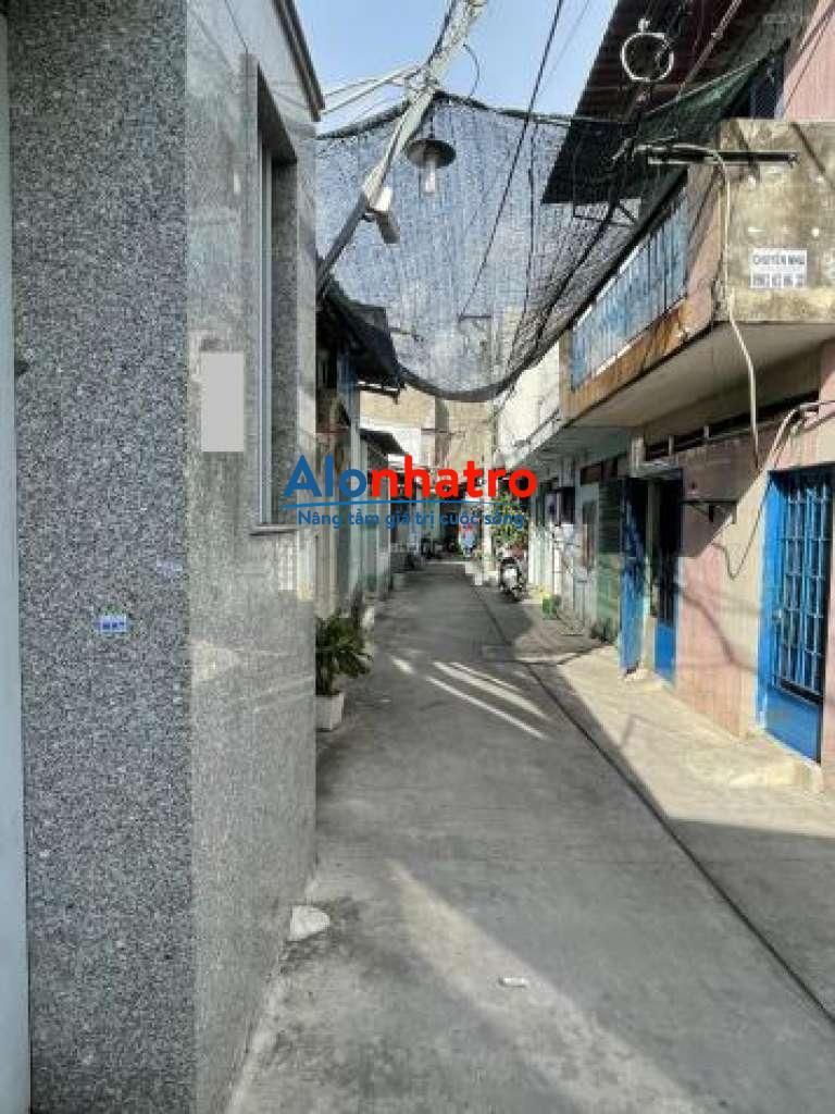 Bán nhà chính chủ, sổ hồng riêng đường Nguyễn Thị Tú, Q.Bình Tân, giá 2,85 tỷ
