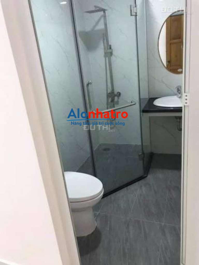 Bán nhà hẻm xe hơi, đường Số 18, Q. Bình Tân, 4x15m, giá 6,9 tỷ 