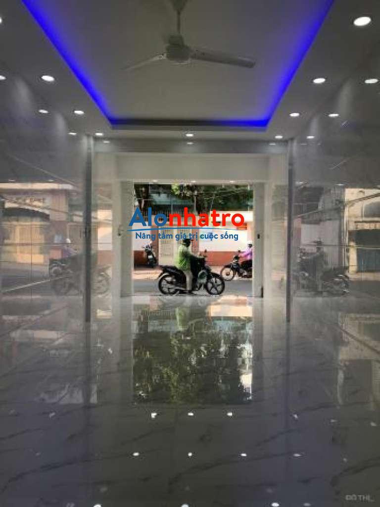 Bán nhà mặt tiền KD Q.Phú Nhuận, 64m2, giá nhỉnh 9 tỷ 