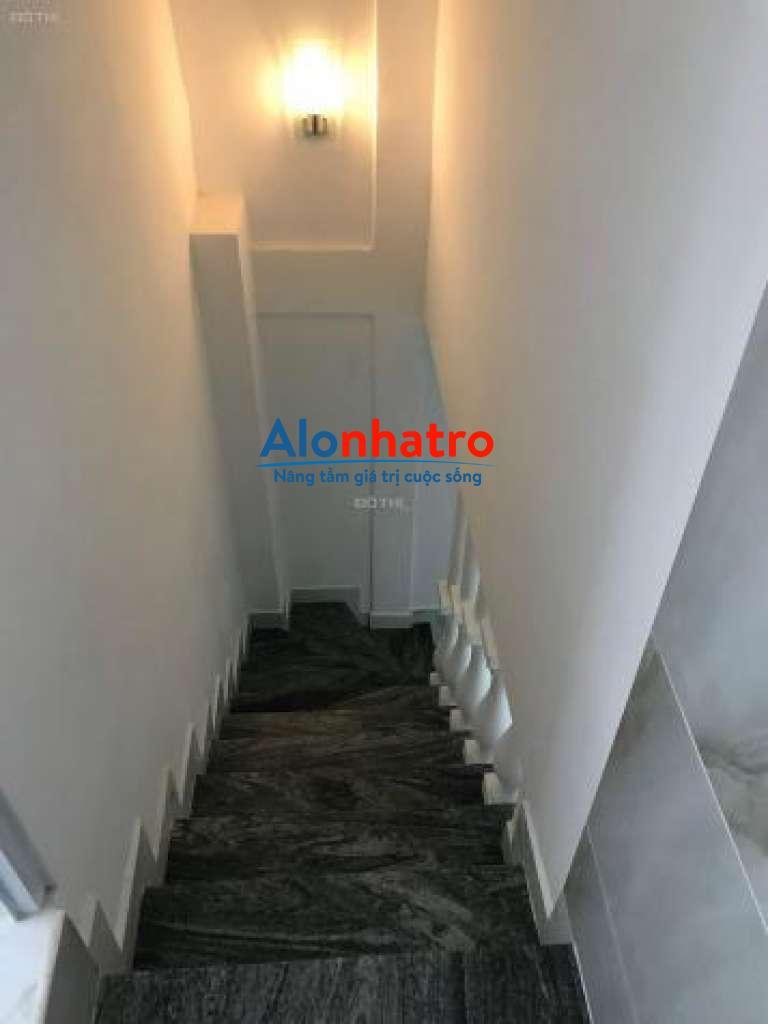 Bán nhà mặt tiền KD Q.Phú Nhuận, 64m2, giá nhỉnh 9 tỷ 