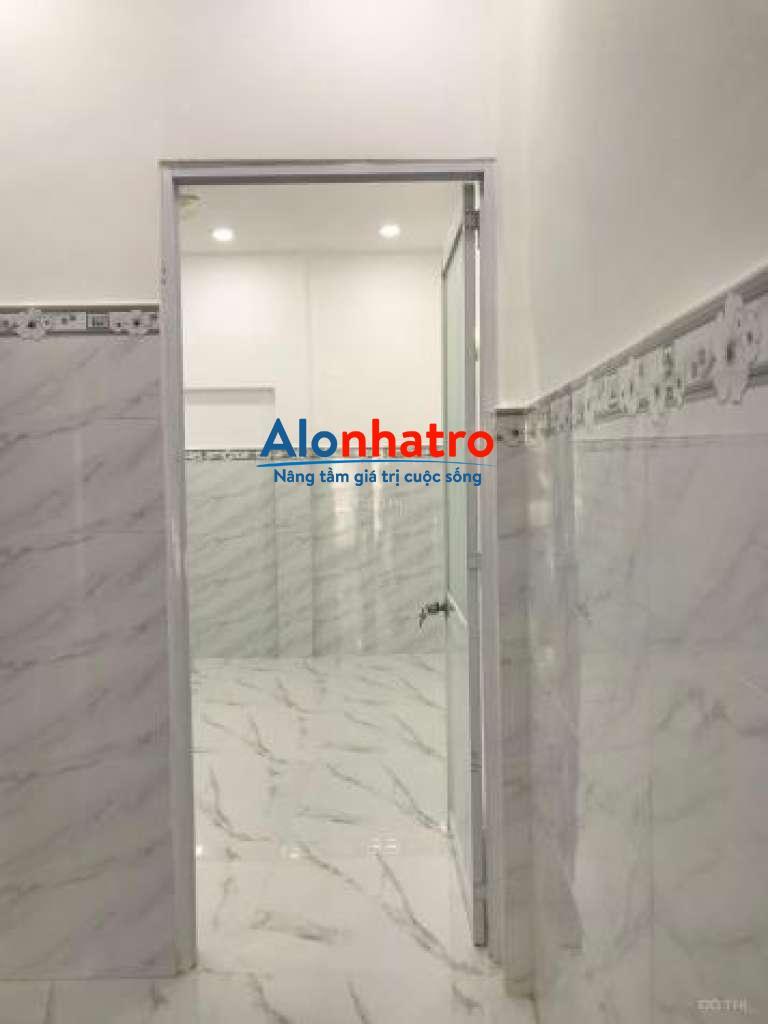 Bán nhà mặt tiền KD Q.Phú Nhuận, 64m2, giá nhỉnh 9 tỷ 