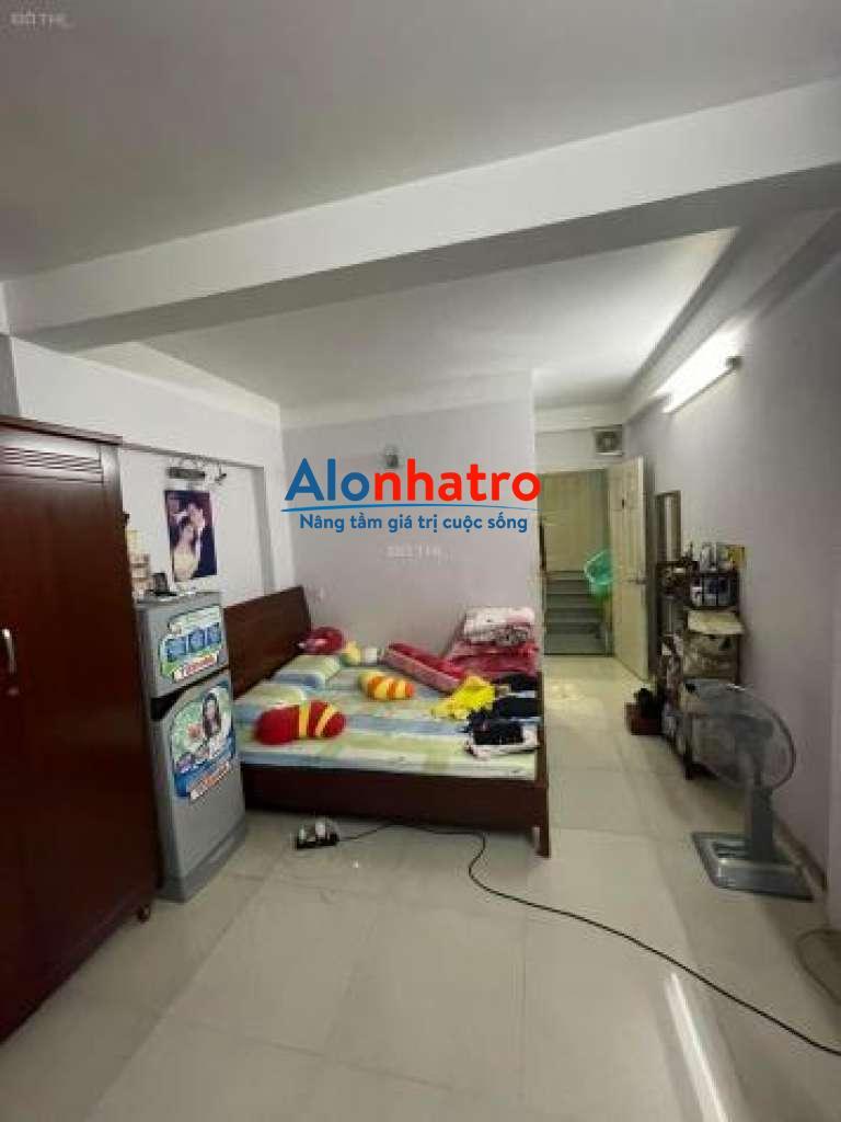 Bán nhà riêng đường Lê Văn Sỹ, Quận 3
