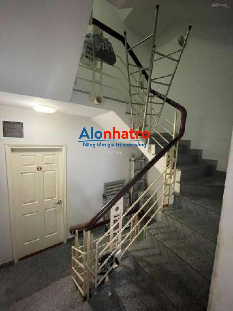 Bán nhà riêng đường Lê Văn Sỹ, Quận 3