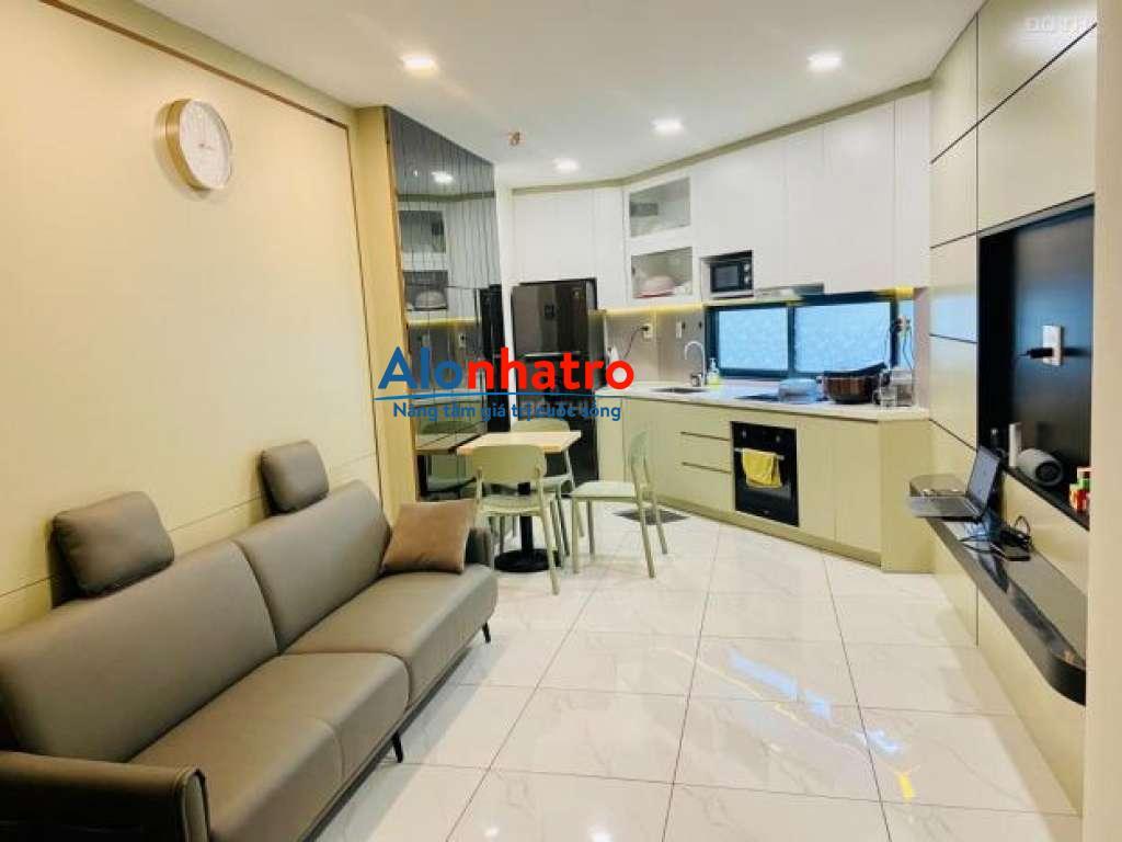Bán nhà riêng đường Phan Duy Ôn, Q. Bình Thạnh, giá 5.6 tỷ 