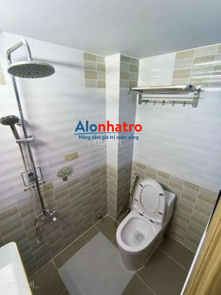Bán nhà riêng tại Đường Phan Đình Phùng, Quận Phú Nhuận, 3.6m x 8m. 5,3 tỷ