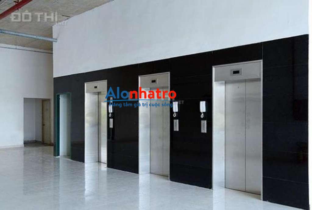 Cần bán căn hộ chung cư 8X Đầm Sen, 1PN, giá 1,45 tỷ.