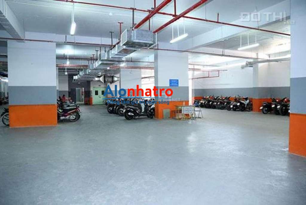 Cần bán căn hộ chung cư 8X Đầm Sen, 1PN, giá 1,45 tỷ.