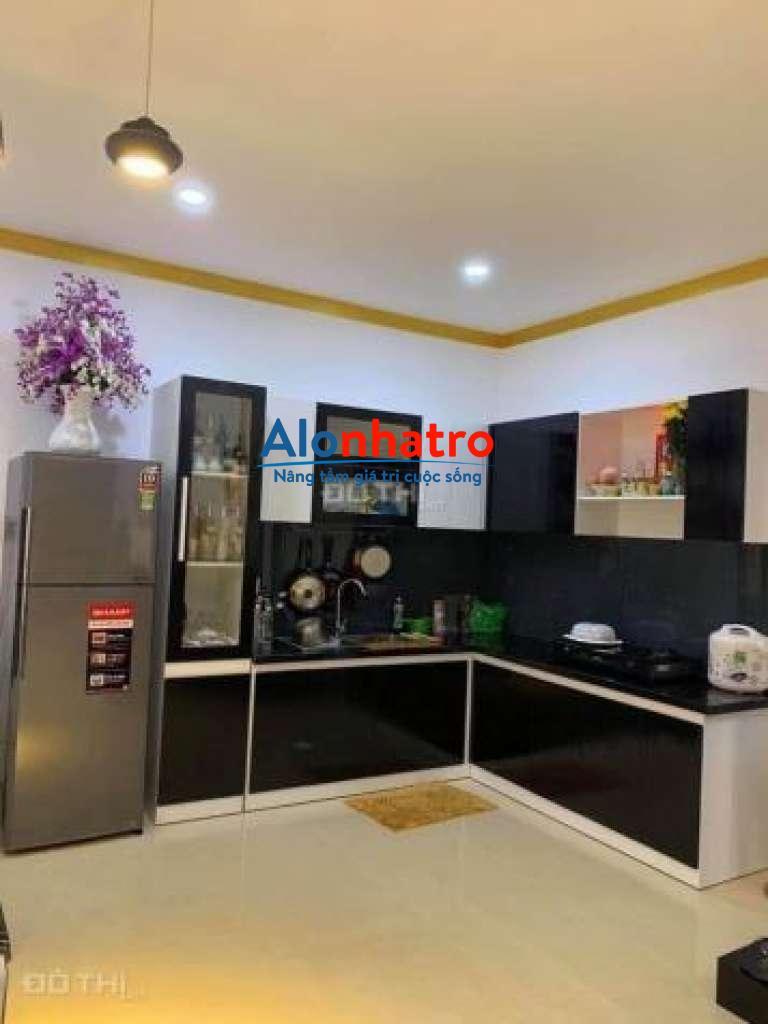 Cần bán gấp nhà 4 tầng, 31m2 Quang Trung, Hà Đông, HN. Giá chỉ 3,65 tỷ