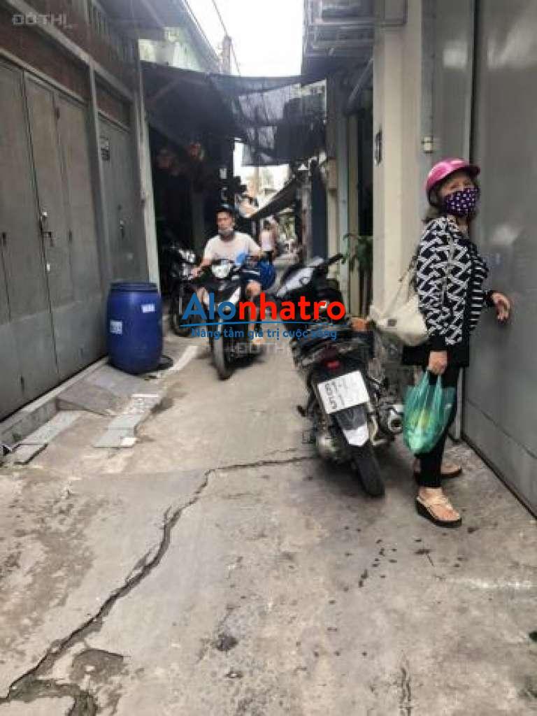 Cần bán nhà gần Đỗ Xuân Hợp, Q9, giá 3,15 tỷ 