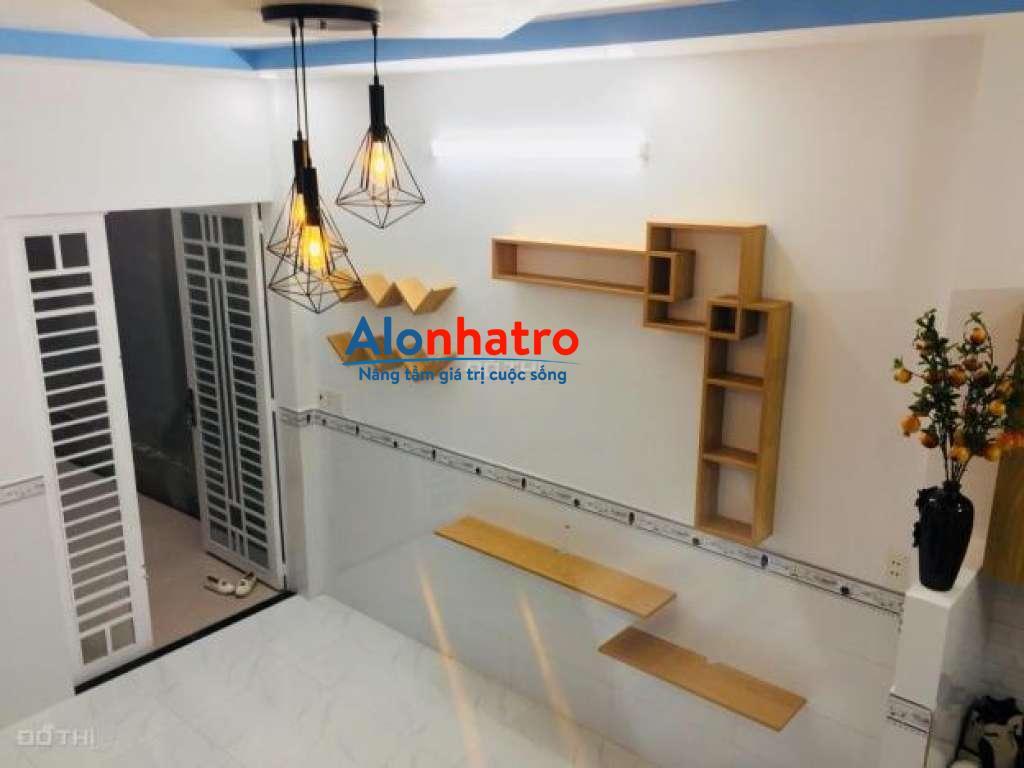 Cần bán nhà gần Đỗ Xuân Hợp, Q9, giá 3,15 tỷ 