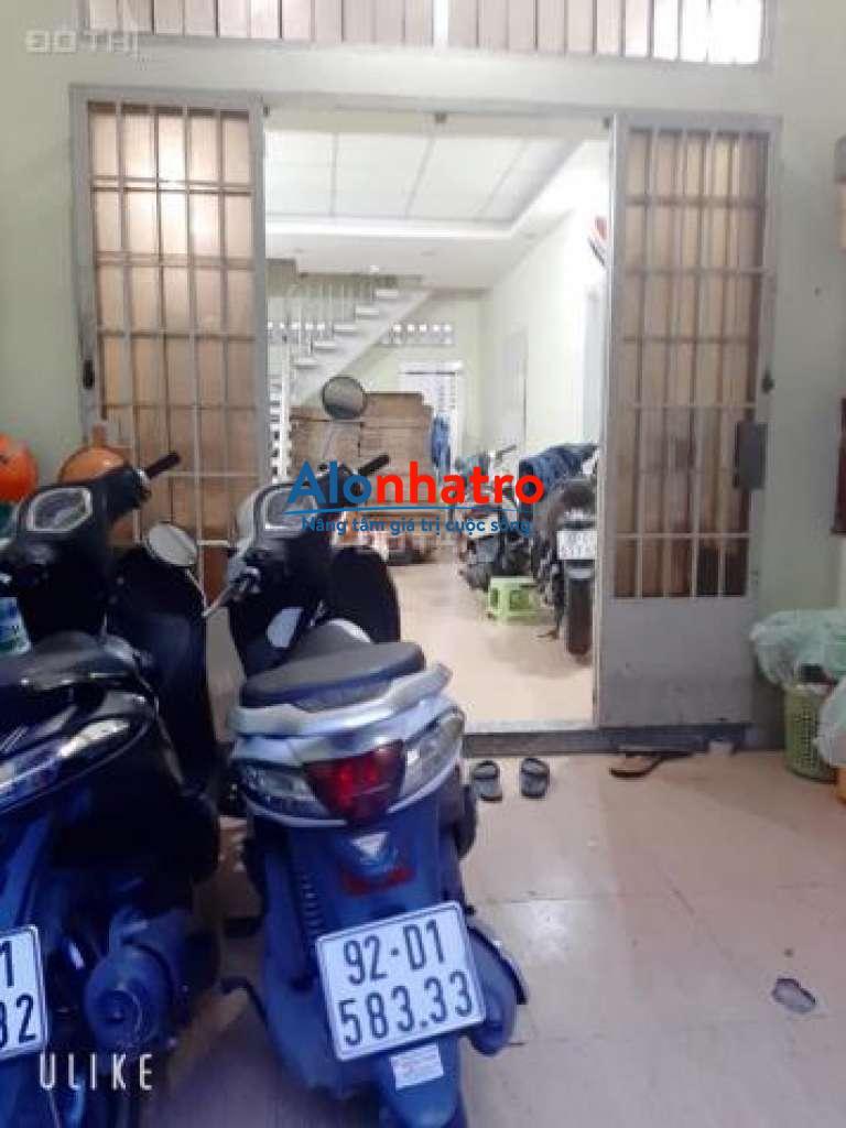 Cần bán nhà HXH, 2PN Hoàng Hoa Thám, Bình Thạnh, 45m2, nhỉnh 5 tỷ 