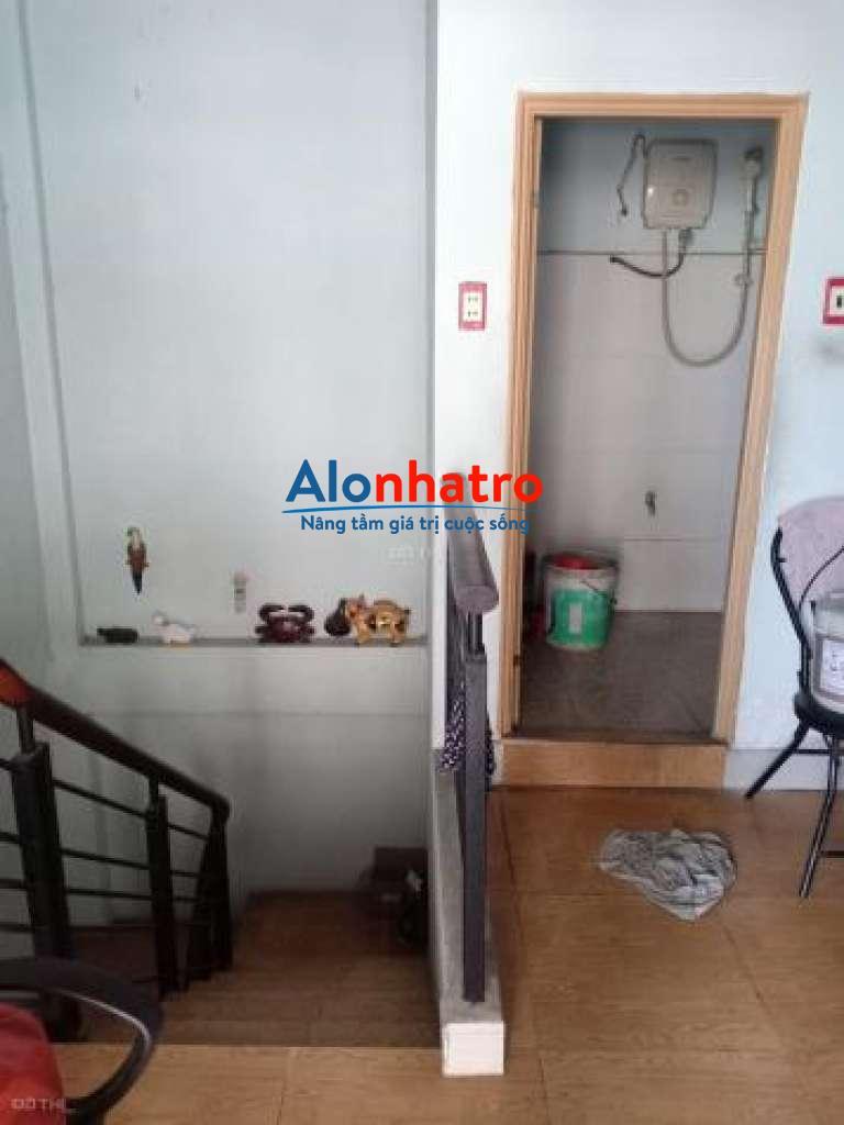 Cần bán nhà HXH, 2PN Hoàng Hoa Thám, Bình Thạnh, 45m2, nhỉnh 5 tỷ 