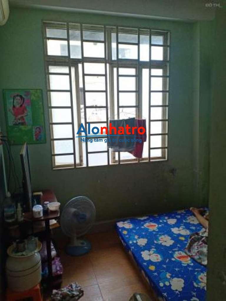 Cần bán nhà HXH, 2PN Hoàng Hoa Thám, Bình Thạnh, 45m2, nhỉnh 5 tỷ 