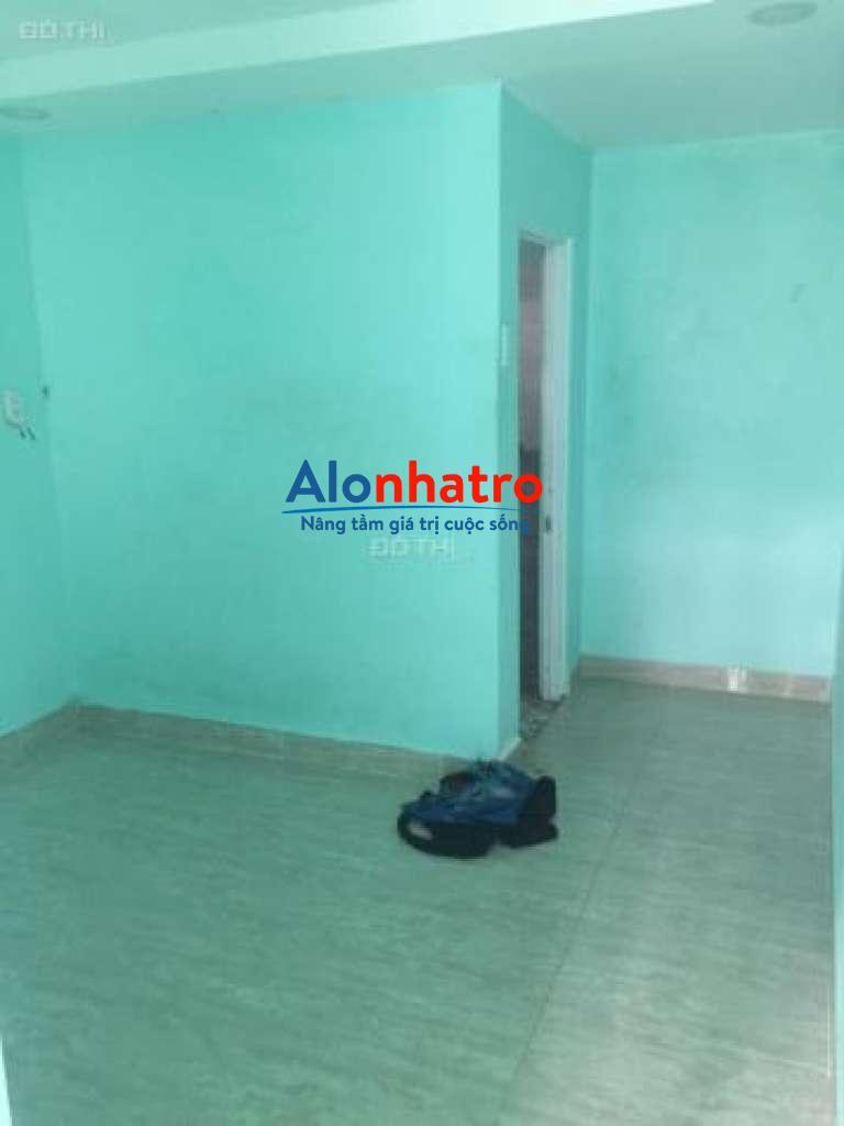 Cần bán nhà sổ hồng riêng, 3x8m, 1 lầu, lửng, Lê Văn Khương, quận 12