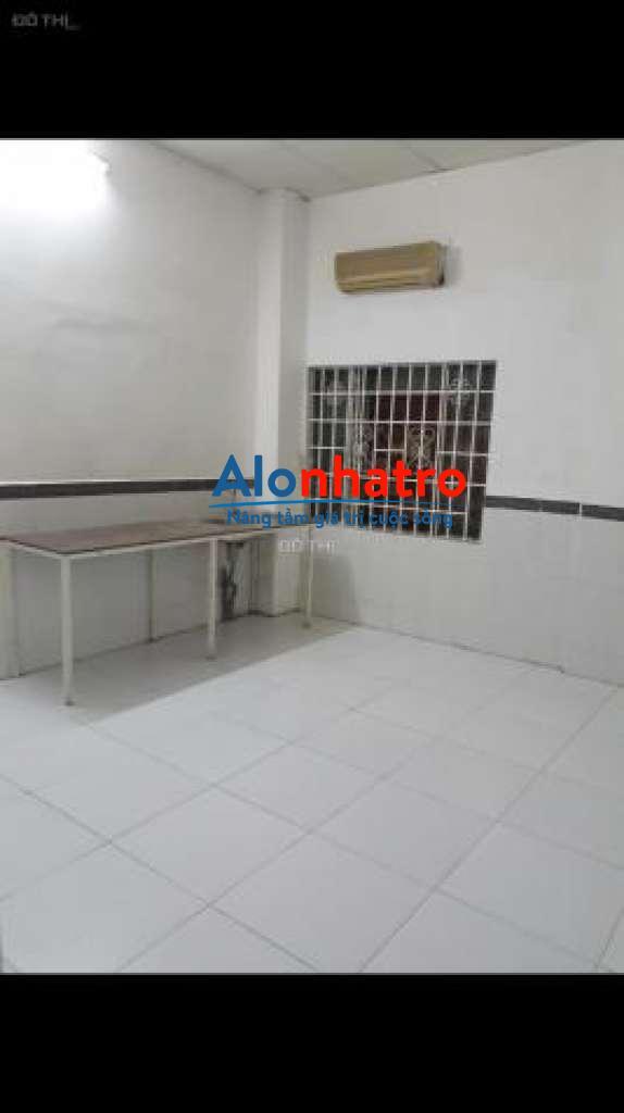 Cần cho thuê nhà riêng đường Điện Biên Phủ, P. 17, Bình Thạnh