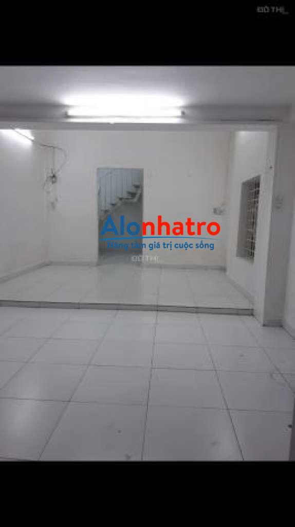 Cần cho thuê nhà riêng đường Điện Biên Phủ, P. 17, Bình Thạnh