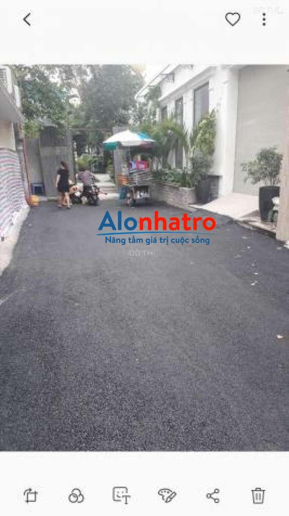 Cần cho thuê nhà riêng đường Điện Biên Phủ, P. 17, Bình Thạnh