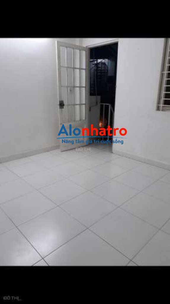 Cần cho thuê nhà riêng đường Điện Biên Phủ, P. 17, Bình Thạnh