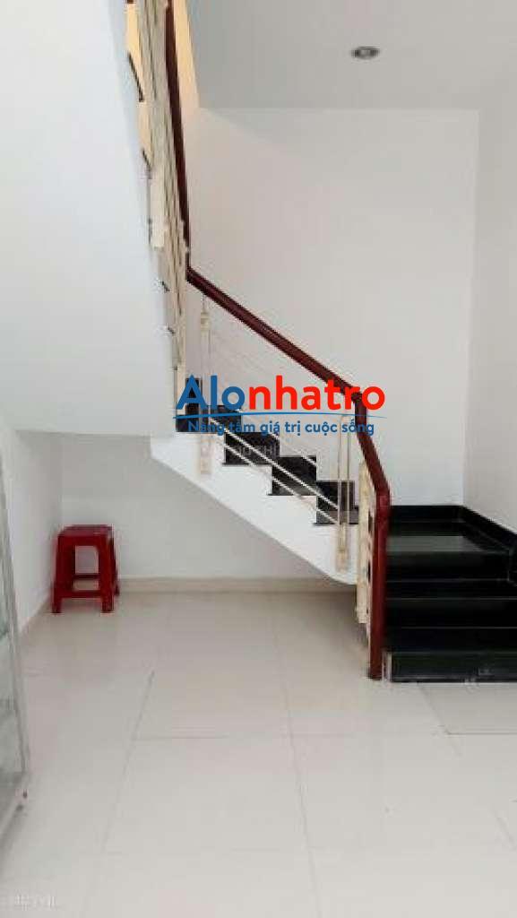 Chính chủ bán gấp nhà HXH, 75m2 Tân Sơn Nhì, Tân Phú, 6.08 tỷ 