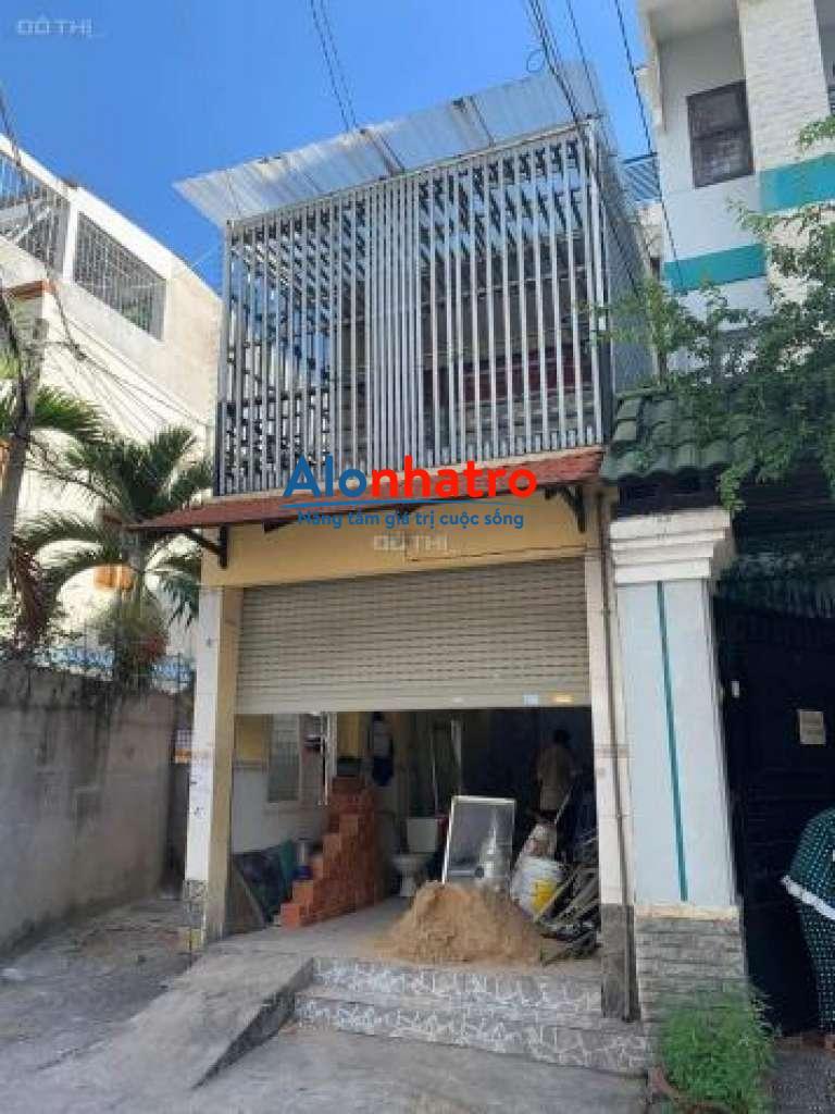 Chính chủ bán nhà đường Gò Dầu, Tân Phú, 65m2 giáchỉ 4.79 tỷ . 