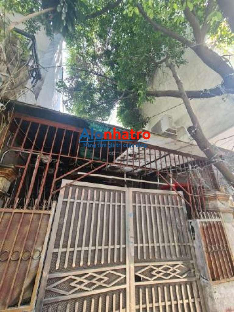 Chính chủ bán nhà đường Gò Dầu, Tân Phú, 65m2 giáchỉ 4.79 tỷ . 