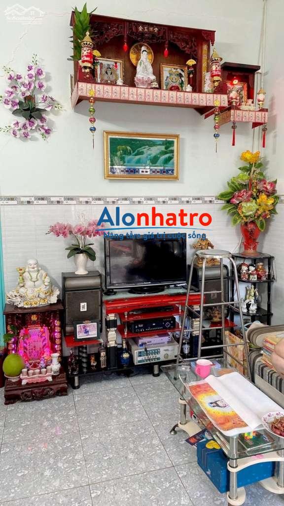 Chính chủ cần bán nhà 50m2 đường An Dương Vương, Q6. 4,7 tỷ