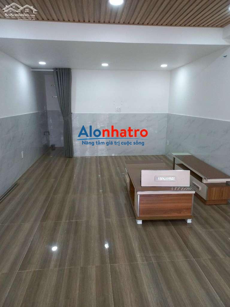Cho thuê MB kinh doanh mới đẹp 8tr/tháng đường Bùi Đình Túy, Bình Thạnh