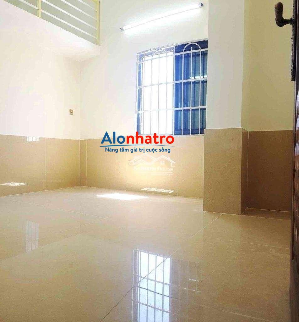 Cho thuê phòng máy lạnh đường Lê Văn Việt, Q9. 3tr/tháng