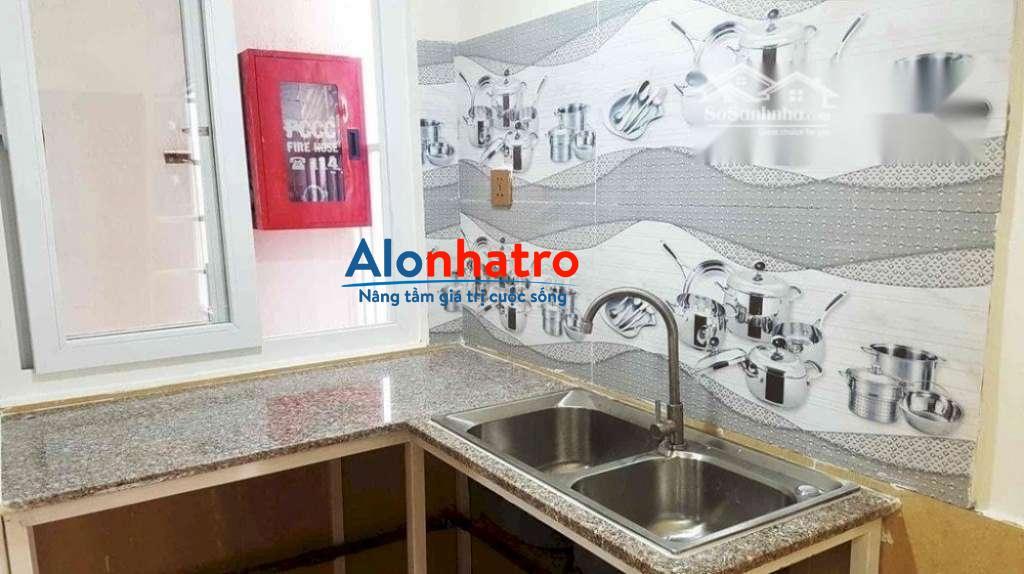 Cho thuê phòng máy lạnh đường Lê Văn Việt, Q9. 3tr/tháng