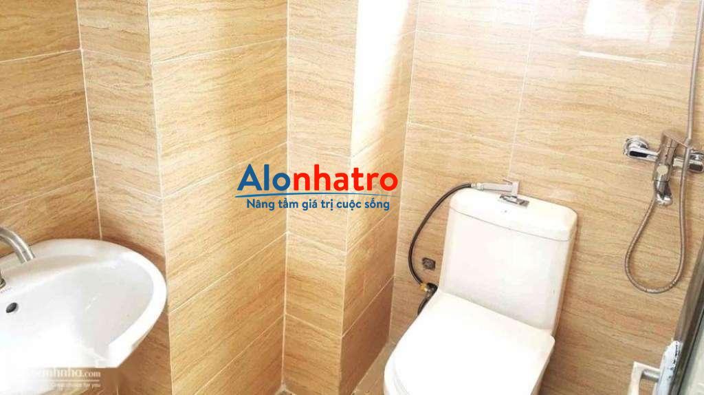 Cho thuê phòng máy lạnh đường Lê Văn Việt, Q9. 3tr/tháng