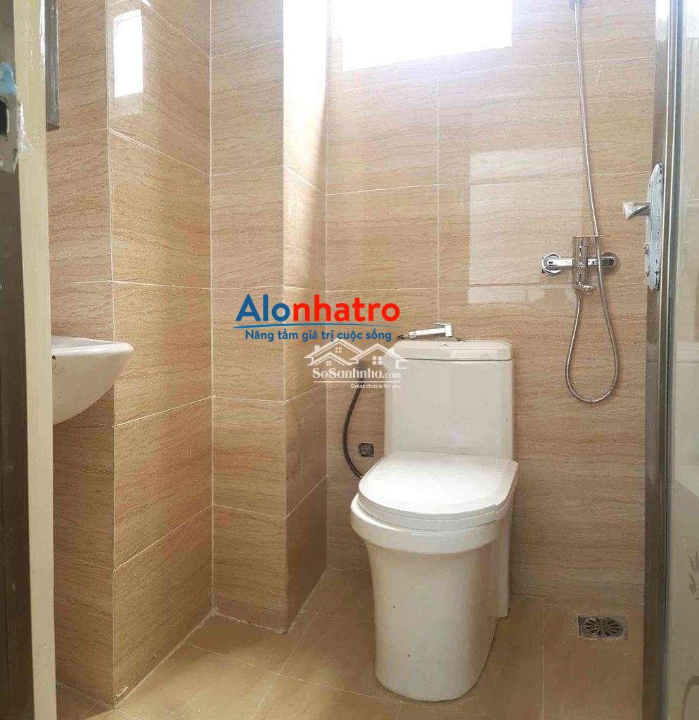 Cho thuê phòng máy lạnh đường Lê Văn Việt, Q9. 3tr/tháng