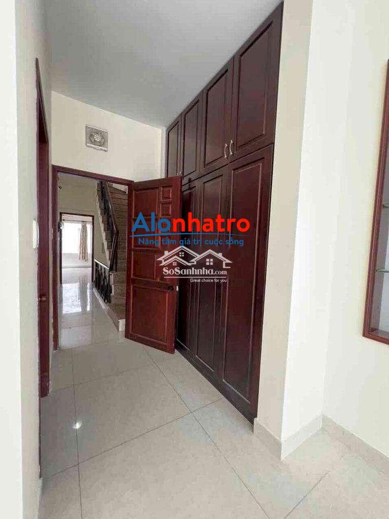 Cho thuê phòng trọ chính chủ tại Phường Hòa Thạnh, Quận Tân Phú