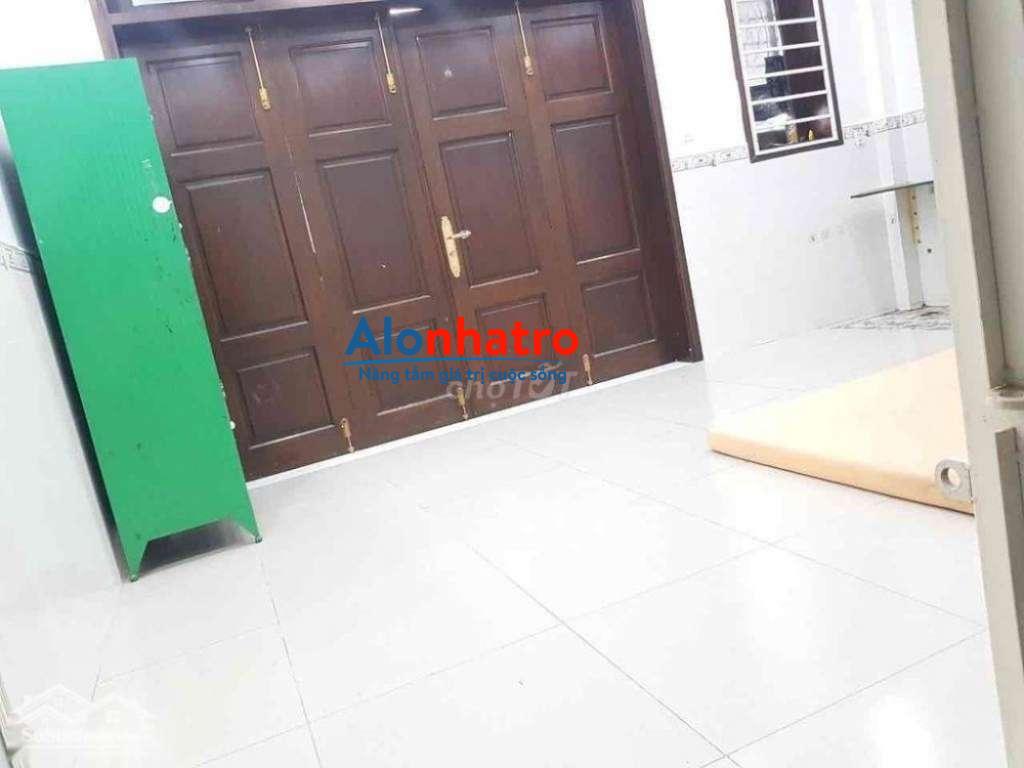 Cho Thuê Phòng Trọ Mới Xây Sạch Sẽ, An Ninh tại Đường Lê Văn Thọ, Gò Vấp
