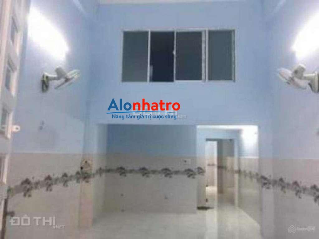 Nhà 2PN, 72m2, 1 lầu Nguyễn Văn Quá, Q12, 3.95 tỷ 