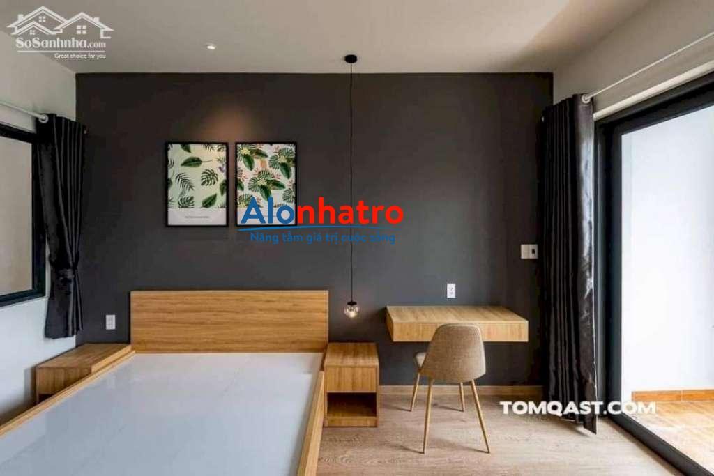 Nhà 3 tầng, 40m2 đường Yên Đỗ, Bình Thạnh. 6,3 tỷ còn TL
