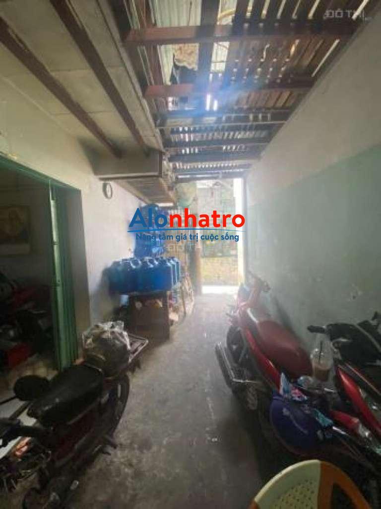 Nhà 97m2, hẻm ba gác chỉ 3,8 tỷ Chiến Lược, Bình Tân