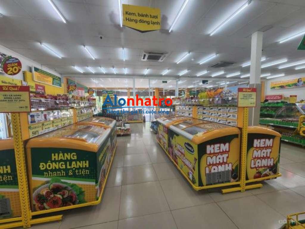 Nhà 98m2, 4x24, mặt tiền Kha Vạn Cân, Thủ Đức, giá nhỉnh 10 tỷ. 