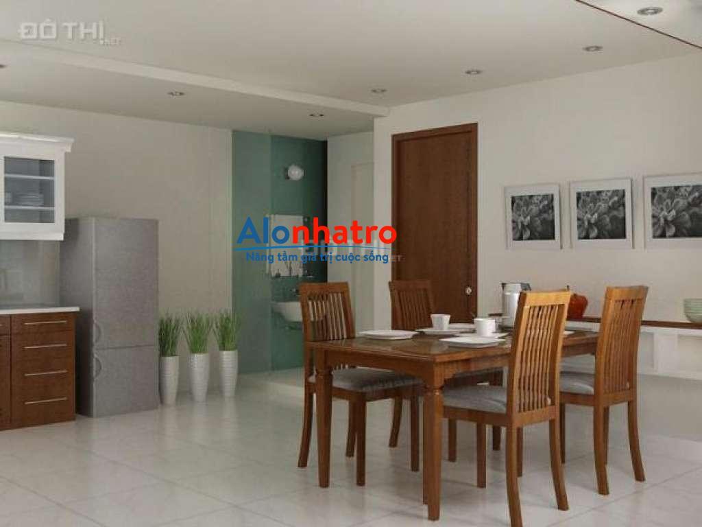 Nhà bán gấp HXH, 67m2 Phan Đăng Lưu, Bình Thạnh. 11,5 tỷ