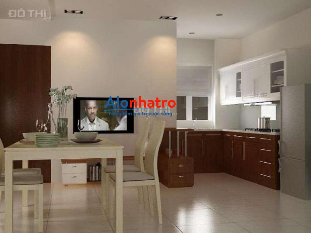 Nhà bán gấp HXH, 67m2 Phan Đăng Lưu, Bình Thạnh. 11,5 tỷ