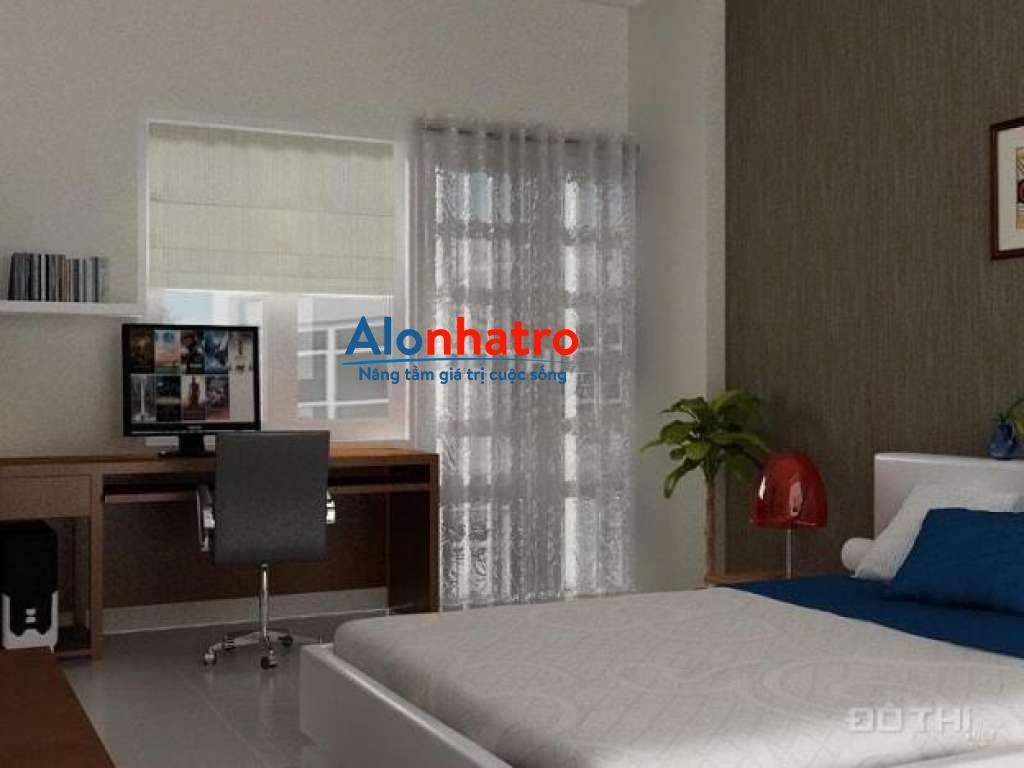 Nhà bán gấp HXH, 67m2 Phan Đăng Lưu, Bình Thạnh. 11,5 tỷ