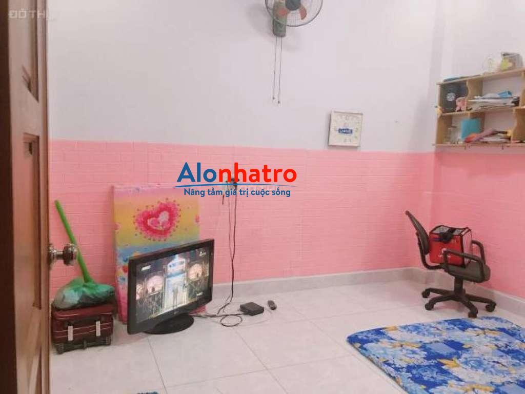  Nhà Đẹp, 5 *11, đường 10m, Đường số 59, P14, Gò Vấp. Giá 7 tỷ có TL