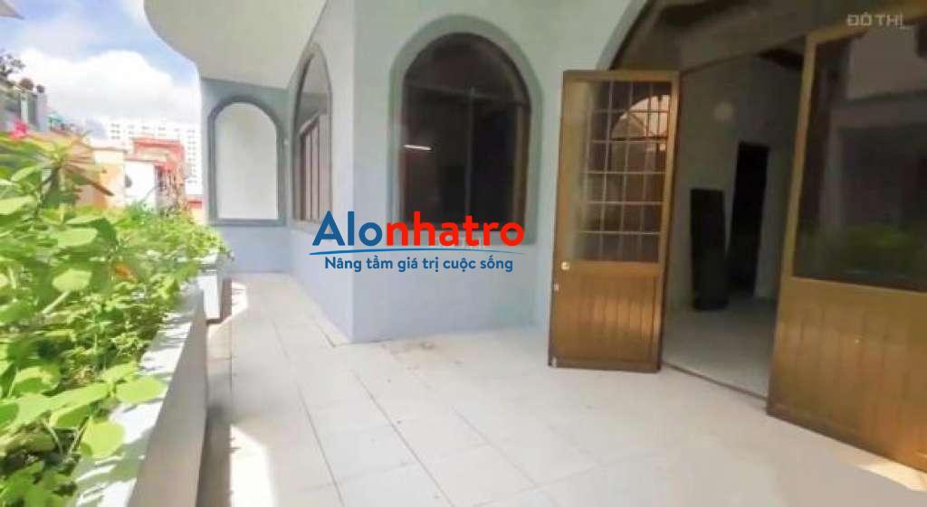 Nhà hẻm xe hơi, 200m2, giá 17 Tỷ, Lũy Bán Bích, Tân Phú